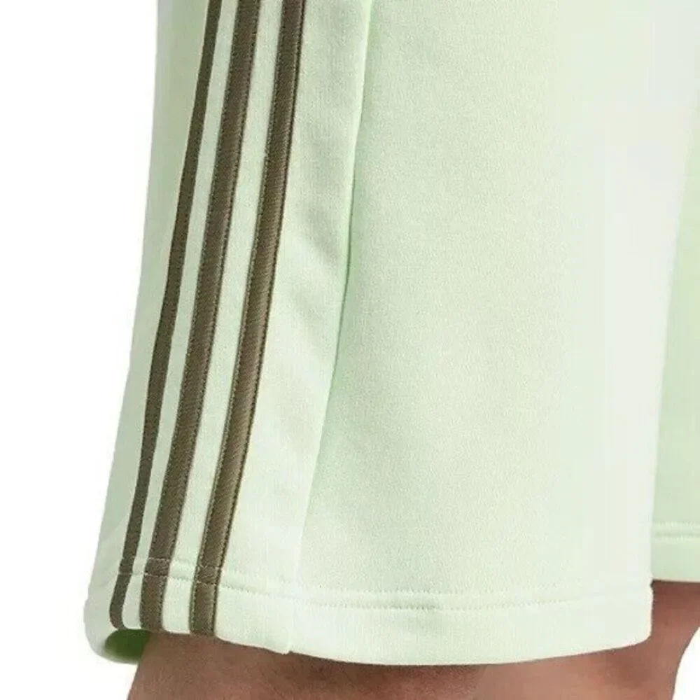 Adidas Men's 3-Stripes 10